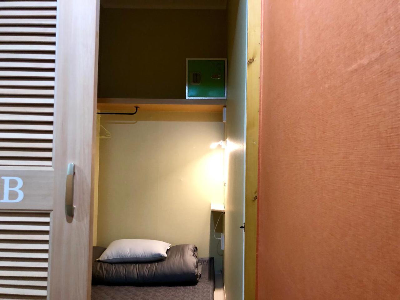 Sky Island Guesthouse Busan Luaran gambar