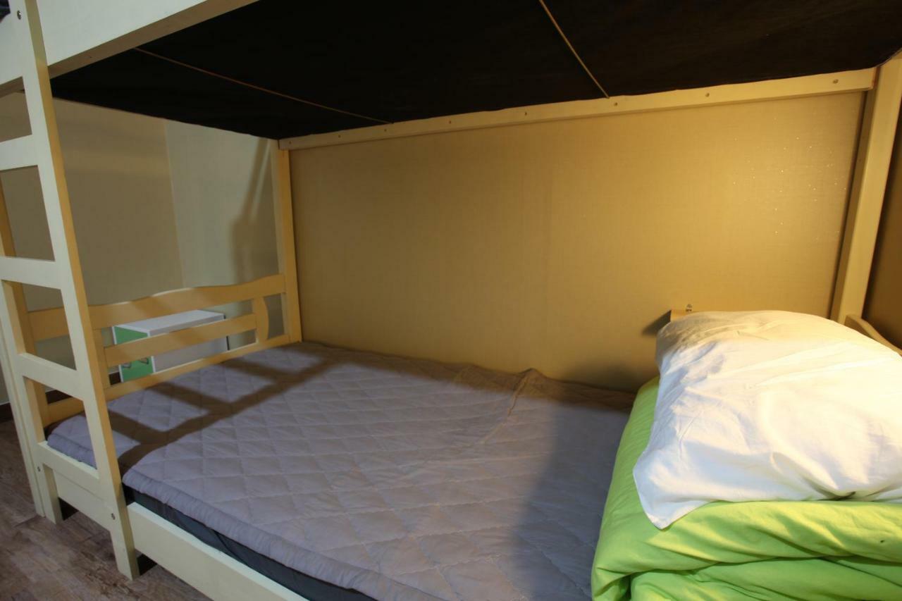 Sky Island Guesthouse Busan Luaran gambar
