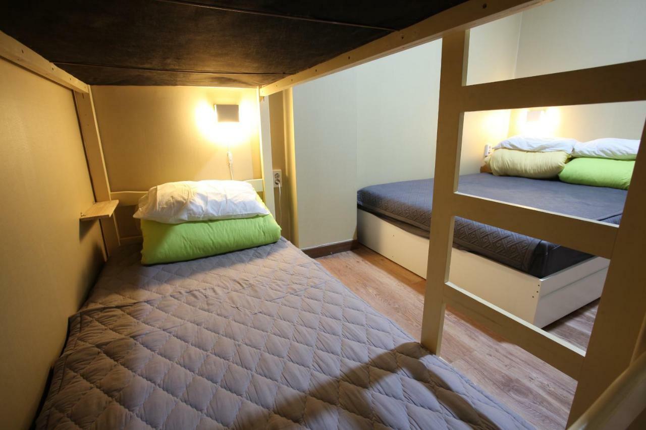 Sky Island Guesthouse Busan Luaran gambar