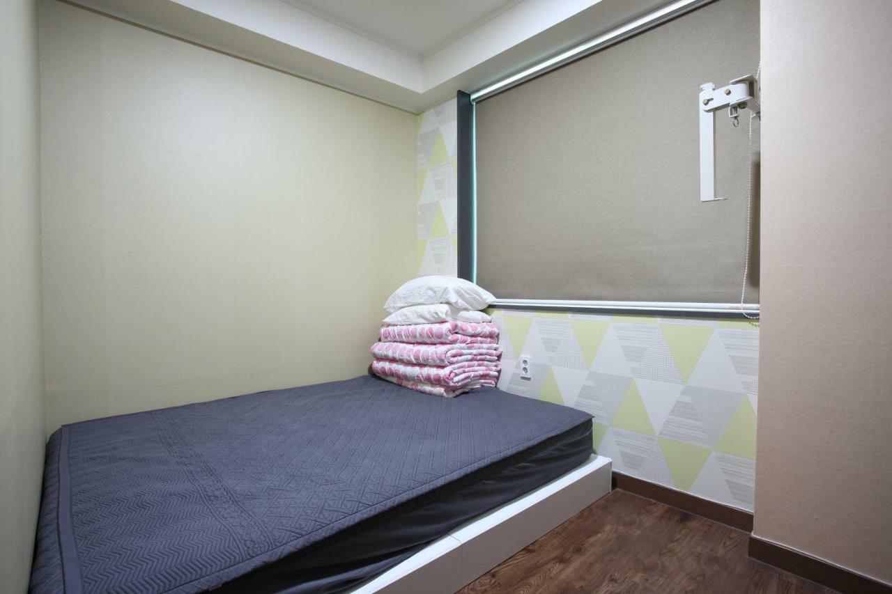Sky Island Guesthouse Busan Luaran gambar